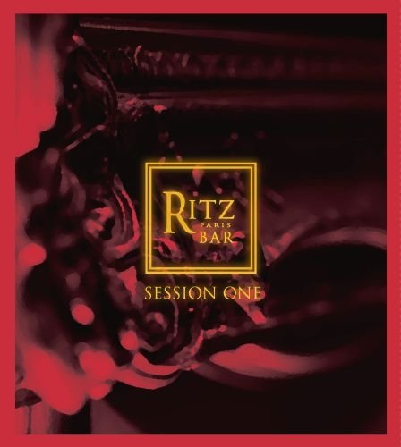 Ritz Paris bar. Session one Various Artists