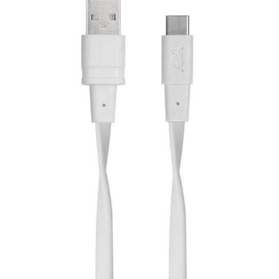 Rivacase Kabel USB-C WT21 2,1m biały RivaCase