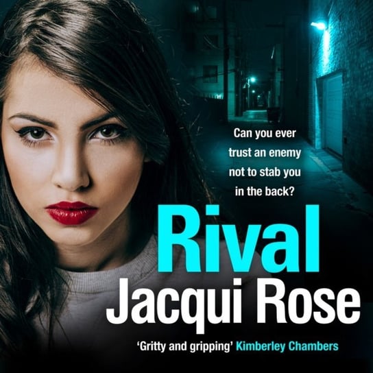 Rival Rose Jacqui