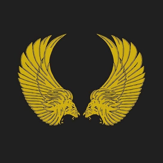 Rival Sons Rival Sons