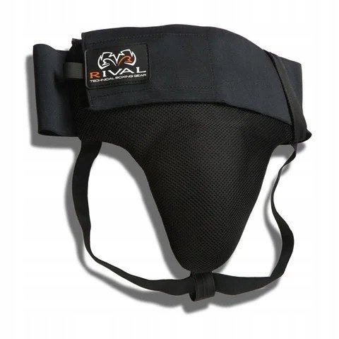 Rival Suspensor Bokserski RNFL2 Protector inna (Inny)