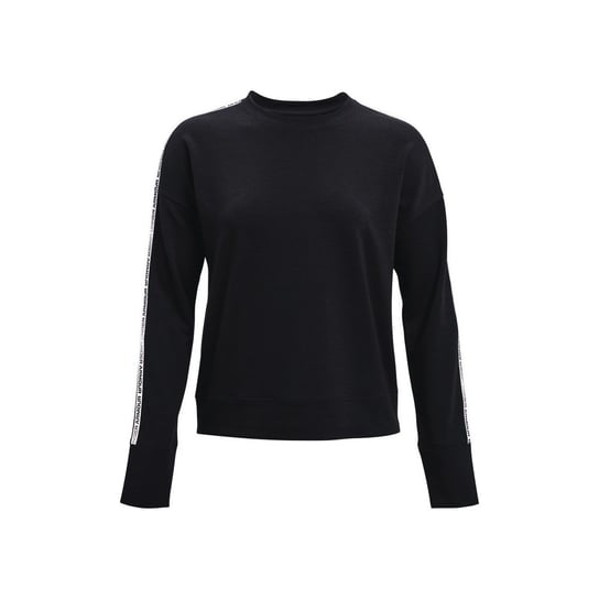 Rival Terry Taped Crew Under Armour