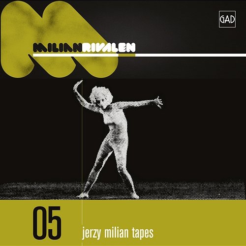 Rivalen (Jerzy Milian Tapes 05) Jerzy Milian