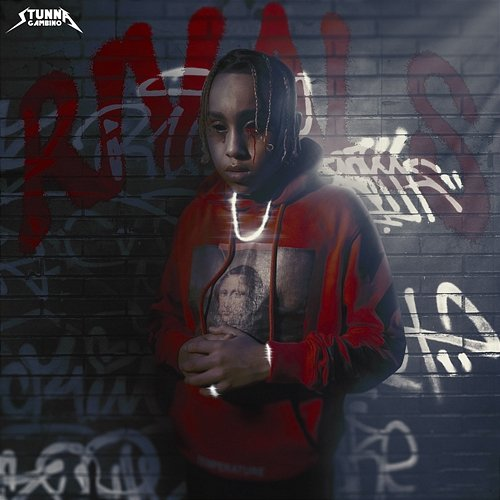 Rivals Stunna Gambino