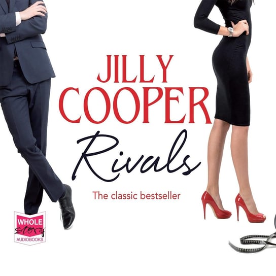 Rivals Cooper Jilly