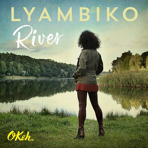 River Lyambiko