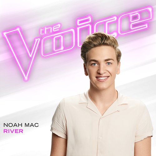 River Noah Mac