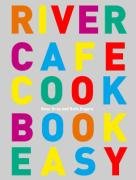 River Cafe Cook Book Easy Gray Rose, Rogers Ruth