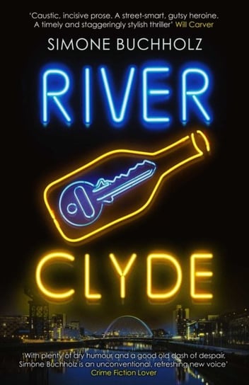 River Clyde Buchholz Simone
