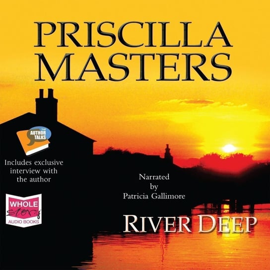 River Deep Masters Priscilla