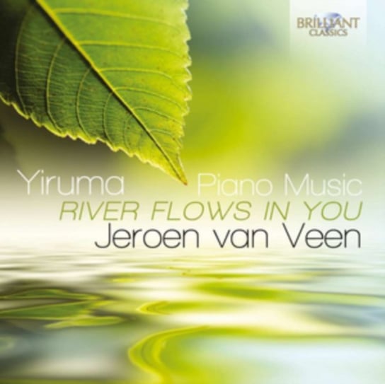 River Flows In You-Piano Music Van Veen Jeroen