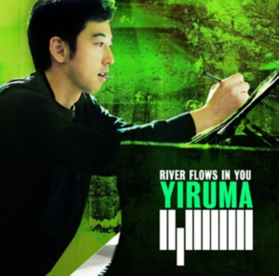River Flows in You - The Very Best of Yiruma Yiruma