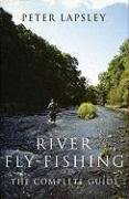 River Fly-fishing Lapsley Peter