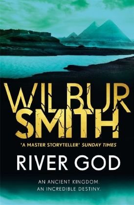 River God Smith Wilbur
