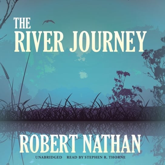 River Journey Nathan Robert
