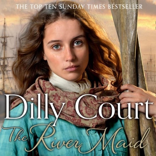 River Maid Court Dilly
