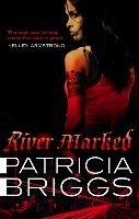 River Marked Briggs Patricia