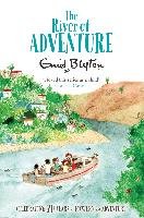 River of Adventure Blyton Enid