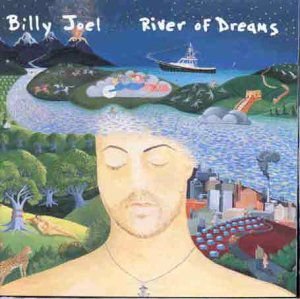 River of Dreams Joel Billy