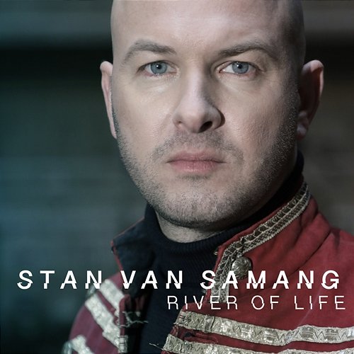 River Of Life Stan Van Samang