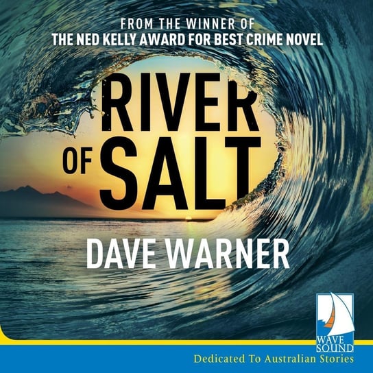 River of Salt Warner Dave