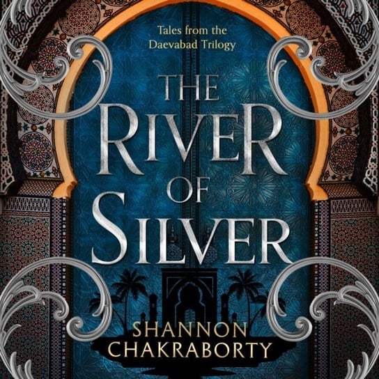 River of Silver S.A. Chakraborty