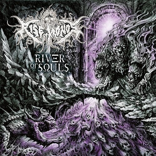 River of Souls Rise of Kronos