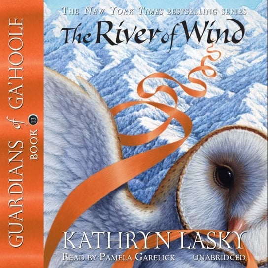 River of Wind Lasky Kathryn