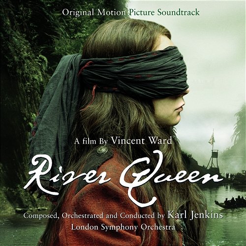 River Queen Karl Jenkins, London Symphony Orchestra
