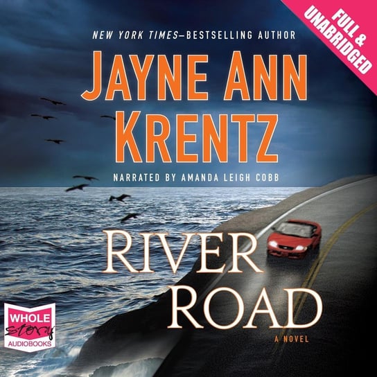 River Road Krentz Jayne Ann