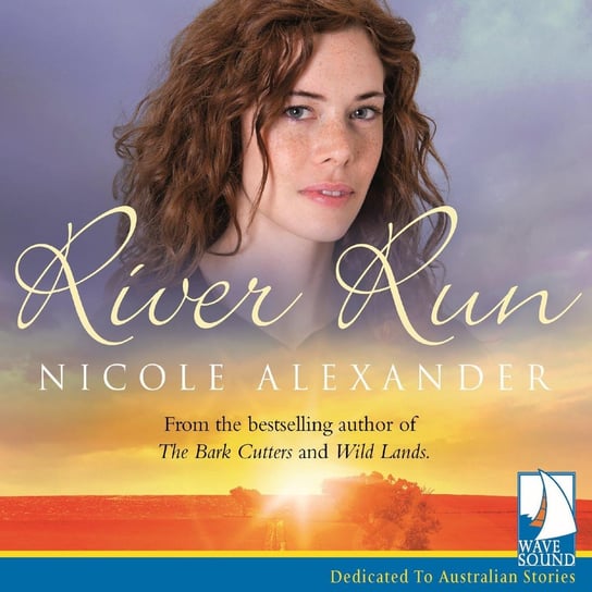 River Run Nicole Alexander