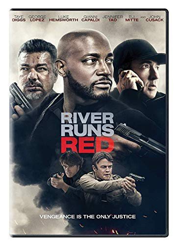 River Runs Red Various Directors