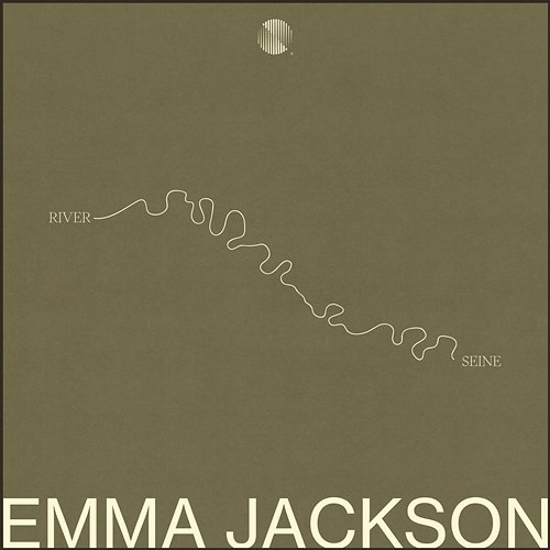 River Seine Emma Jackson