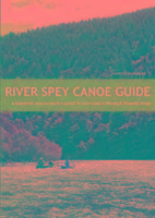 River Spey Canoe Guide Chambers Nancy