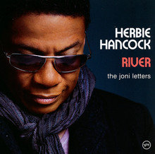 River: The Joni Letters PL Hancock Herbie