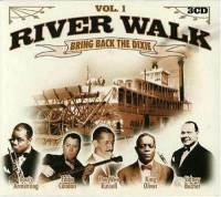 River Walk. Volume 1 Various Artists