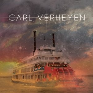Riverboat Sky Verheyen Carl