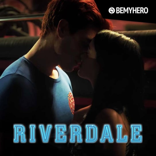 Riverdale: Archie i Veronica znów razem? Poznaliśmy ojca dziecka Toni! | Sezon 5 Odcinek 8 - podcast Matuszak Kamil, Świderek Rafał