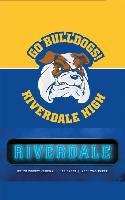 Riverdale Ruled Pocket Journal Insight Editions