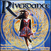 Riverdance O'Connor Paddy