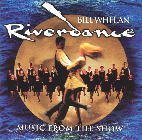 Riverdance Music From The Show Riverdance