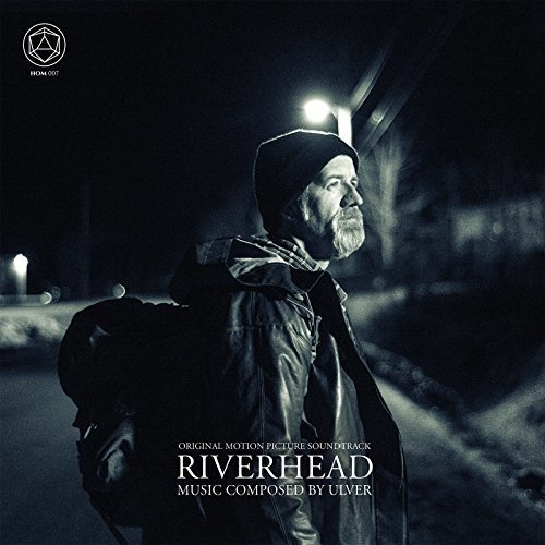 Riverhead, płyta winylowa Ulver