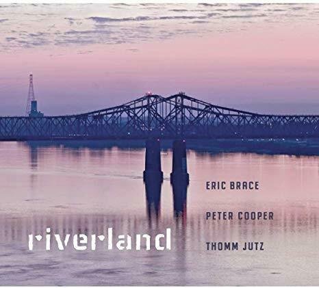 Riverland Cooper Peter, Jutz Thomm, Brace Eric