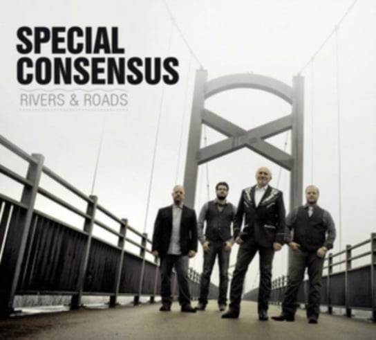 Rivers and Roads Special Consensus