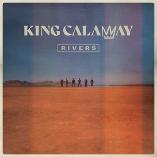 Rivers King Calaway
