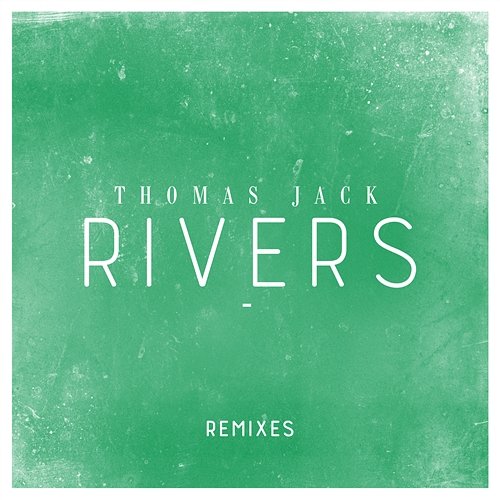 Rivers Thomas Jack