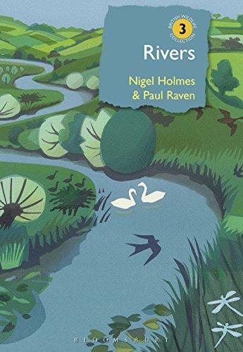 Rivers Holmes Nigel