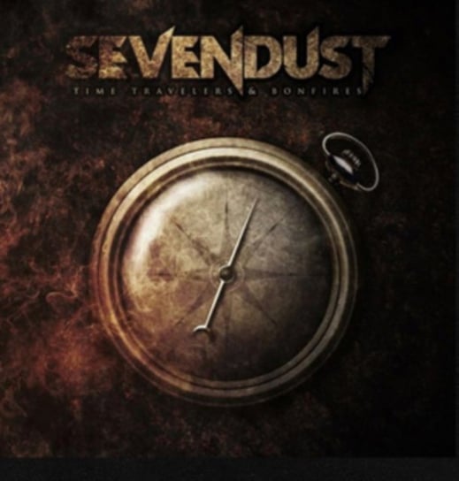 Rivers In The Wasteland Sevendust