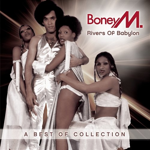 Rivers Of Babylon Boney M.