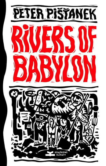 Rivers of Babylon Pistanek Peter